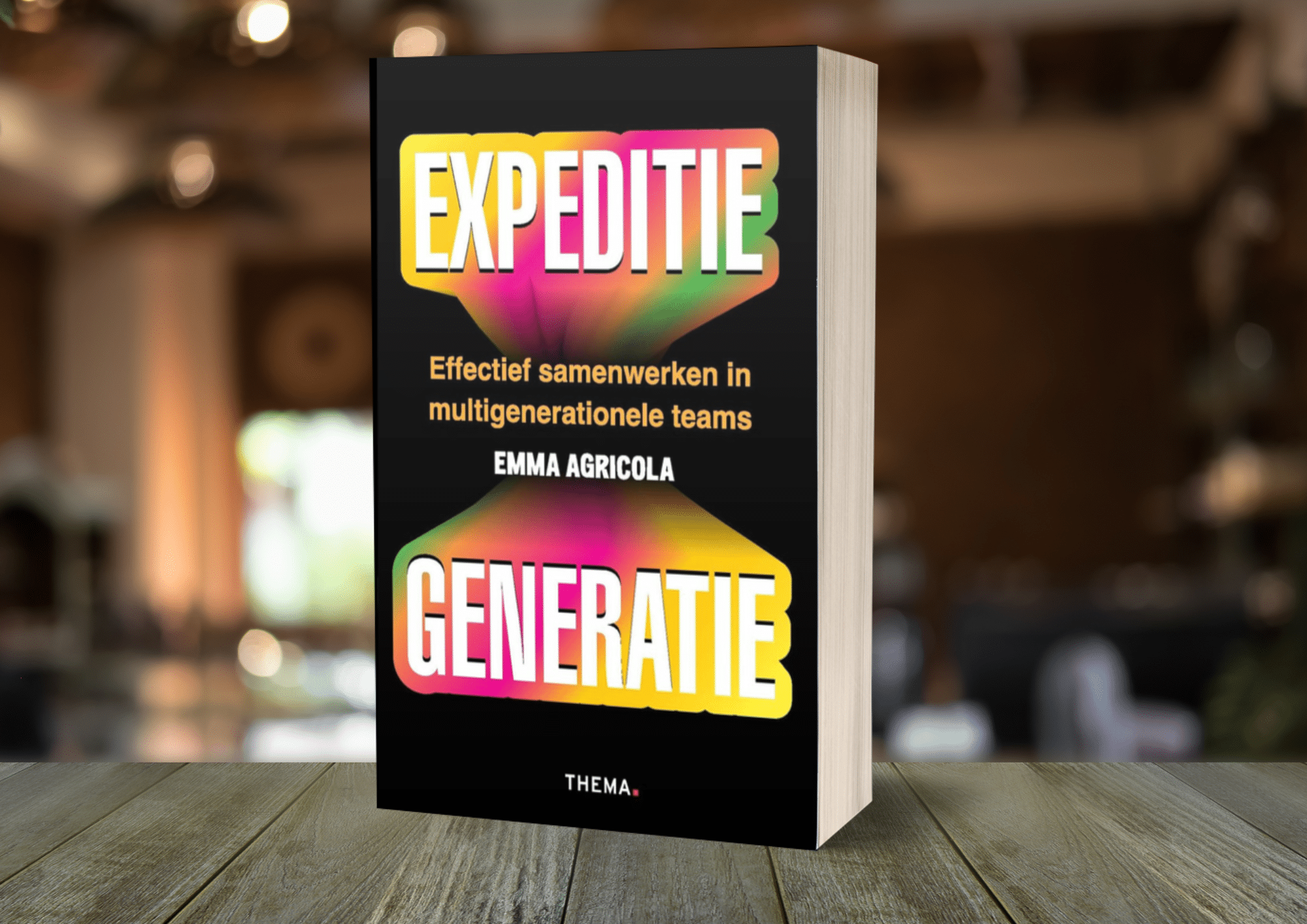 Recensie Expeditie Generatie