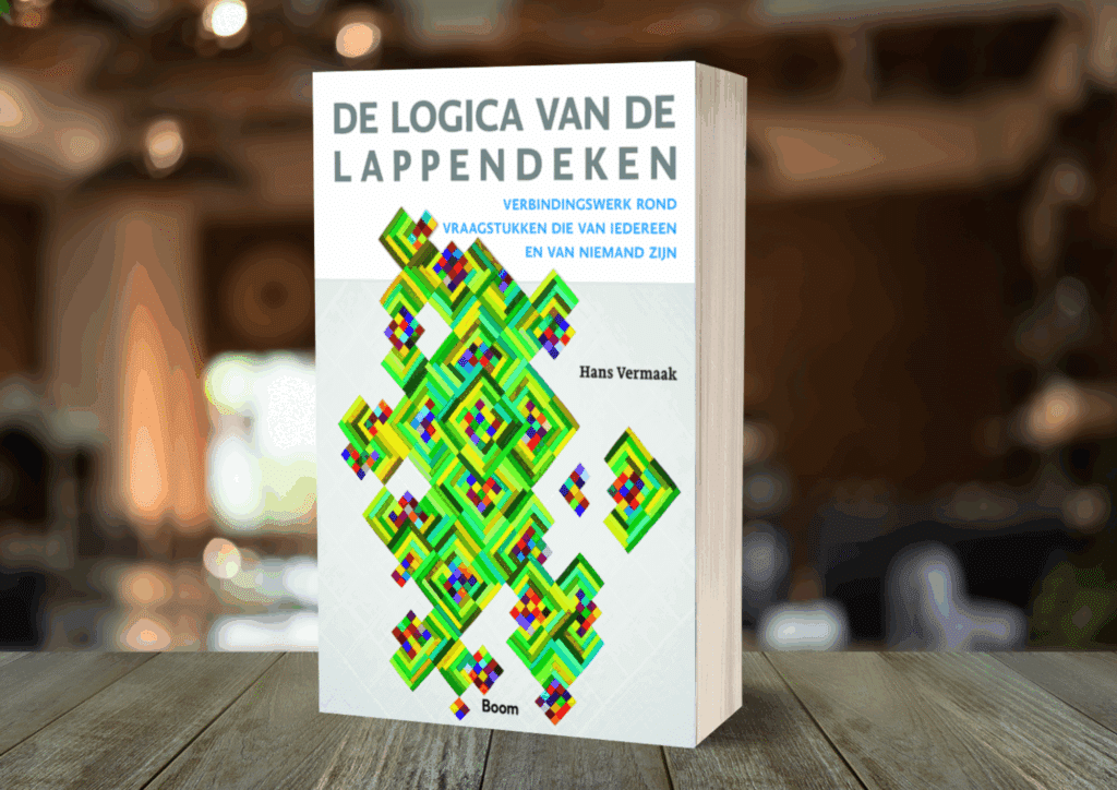 Recensie De logica van de lappendeken