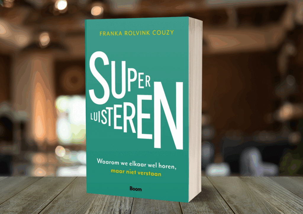 Recensie Superluisteren