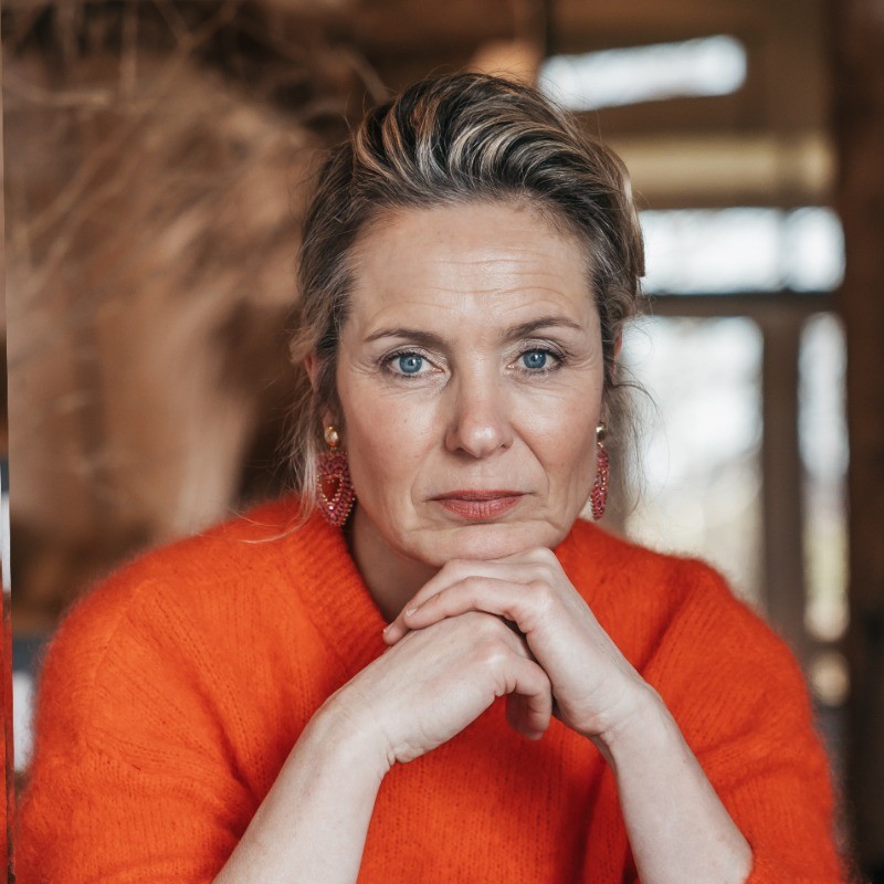 Vakgroep crisiscommunicatie