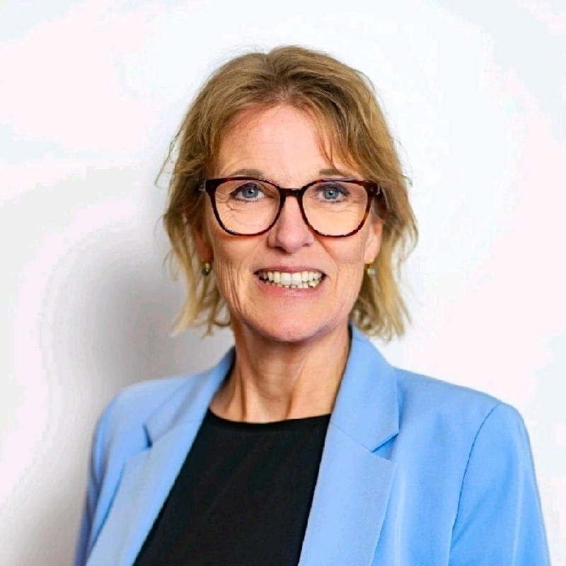 Vakgroep zorgcommunicatie