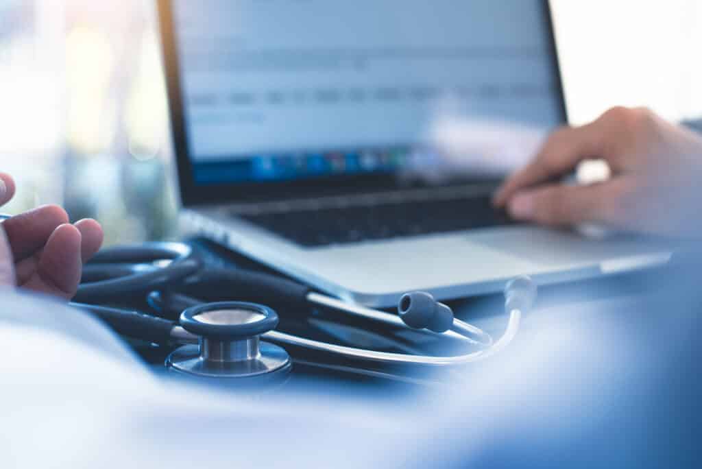 Vakgroep zorgcommunicatie