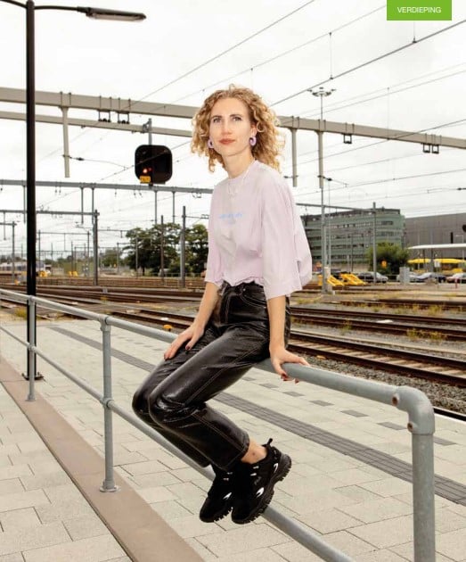 beroepsniveauprofielen vakblad c