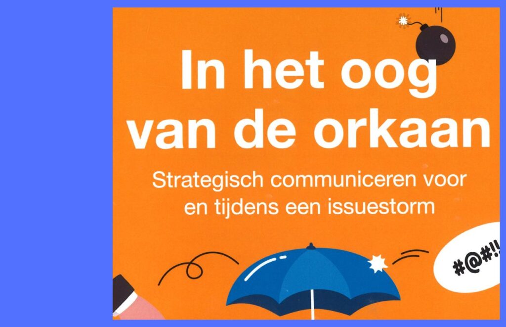 Centrum Strategische Communicatie - Insights