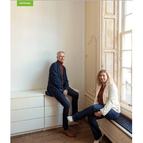 beroepsniveauprofielen valkblad C