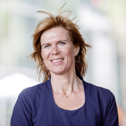 Vakgroep zorgcommunicatie