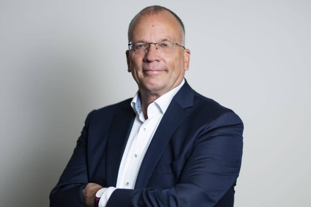 Vakgroep zorgcommunicatie