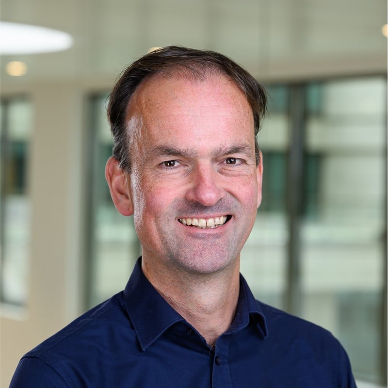 Vakgroep crisiscommunicatie