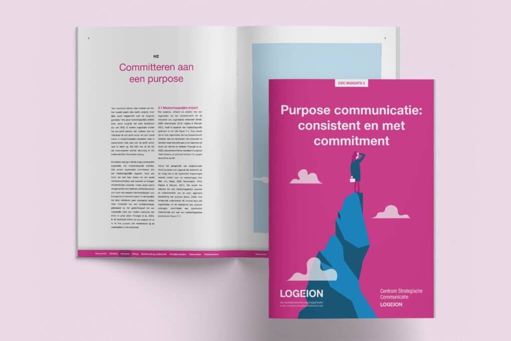 Centrum Strategische Communicatie - Insights