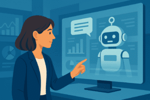 De toekomst van het communicatievak wordt vandaag bedacht