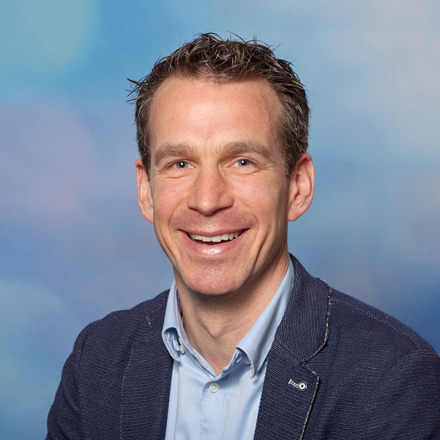 Vakgroep crisiscommunicatie