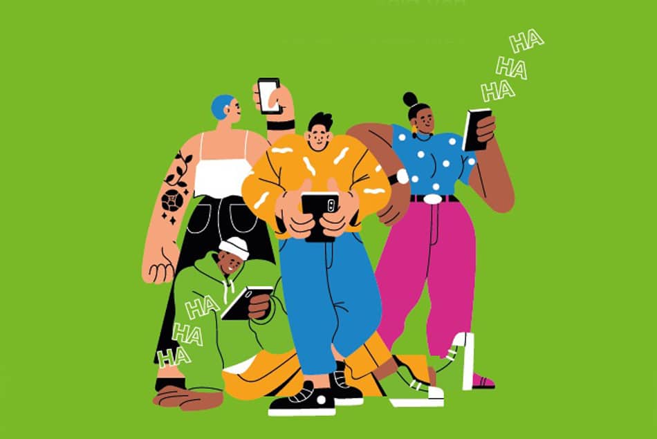 Centrum Strategische Communicatie - Insights