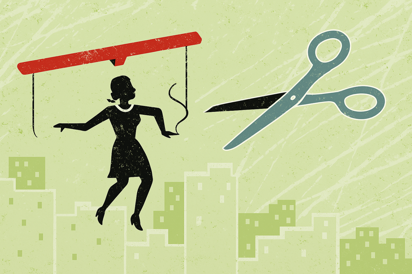 Van de toren blazen in Babel