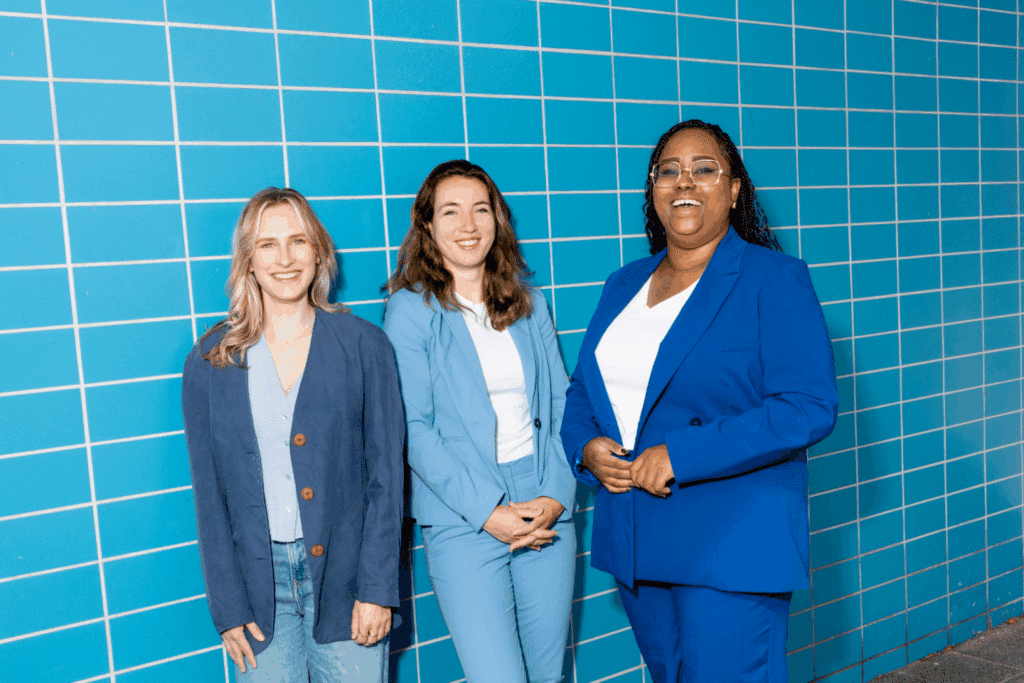 Jonge communicatieprofessionals kiezen voor impact