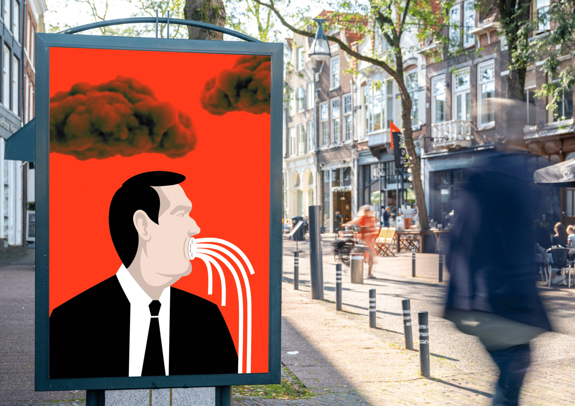 Hoe versla je een populist?