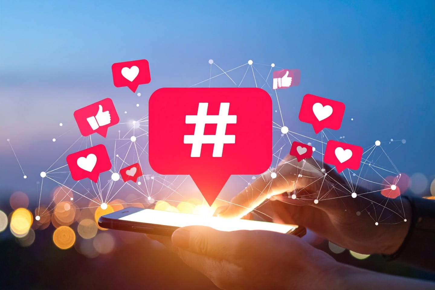 Wat blijft er over voor ons vak nu iedereen influencer is?