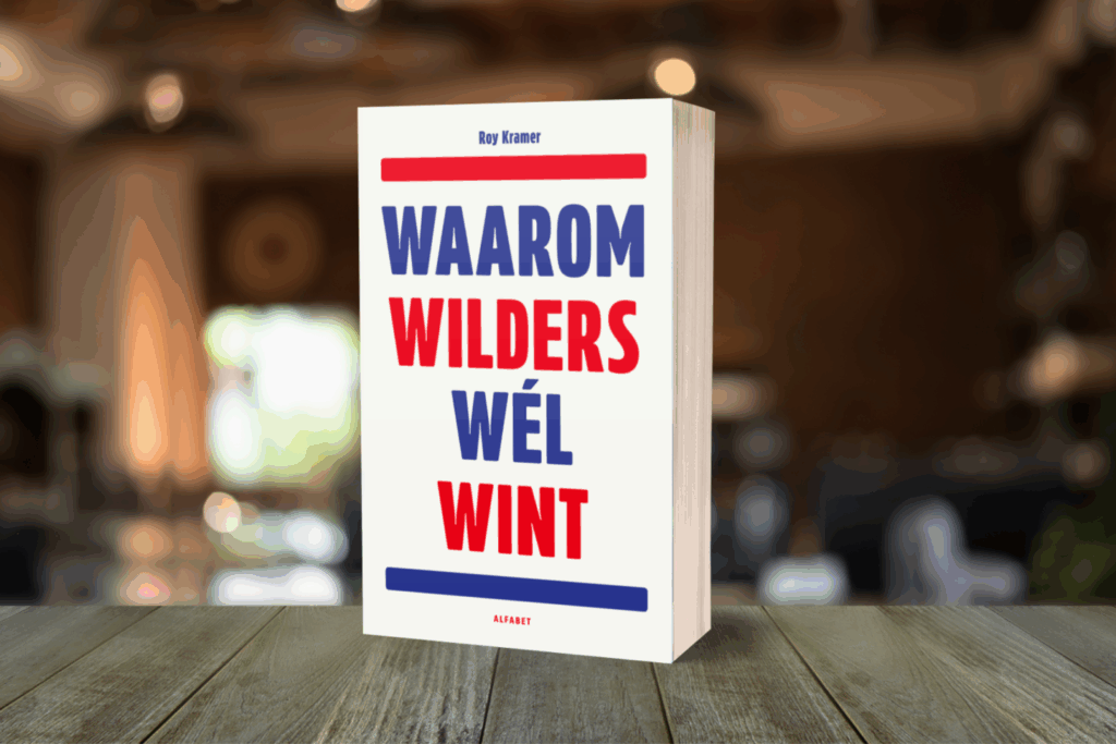 Waarom Wilders wél wint