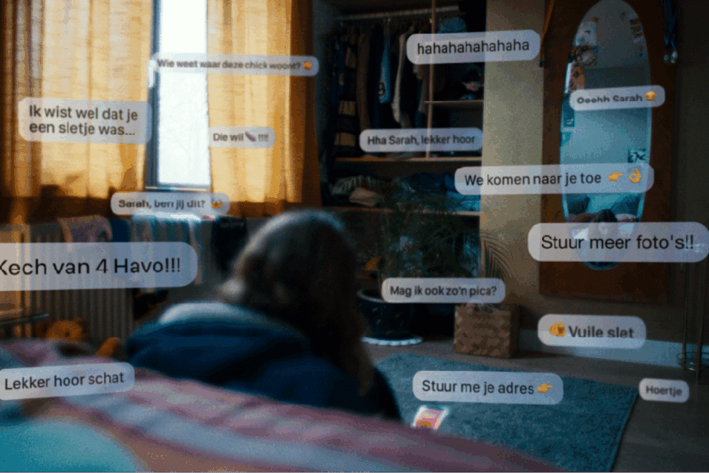 Hoe een betekenisvolle KPN-campagne de wereld veroverde