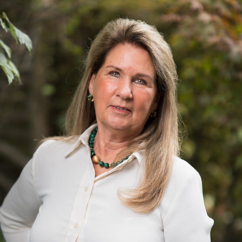 Corine Hoppenbrouwers