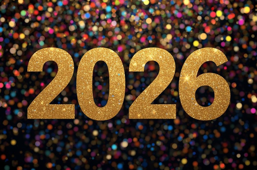 Nieuwsjaarcongres 2026