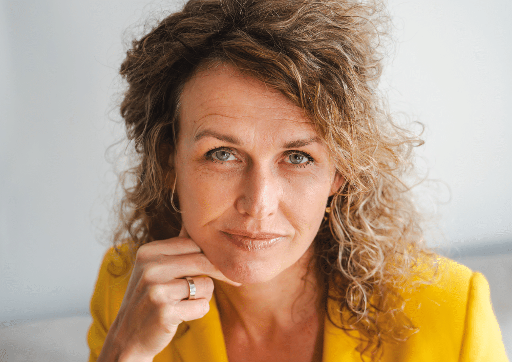 ‘We willen wel luisteren, maar kunnen het niet’