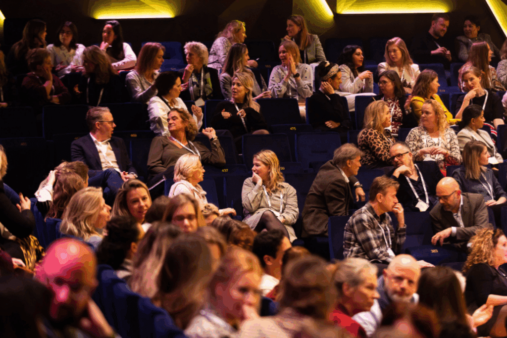 Geen PubCom in 2025, nieuw award concept in 2026 met Galjaardprijs