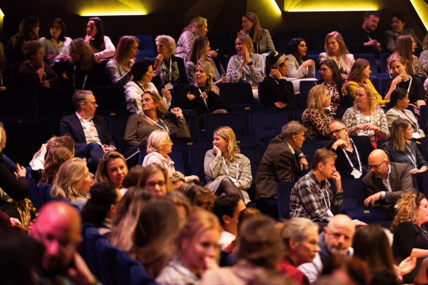 Geen PubCom in 2025, nieuw award concept in 2026 met Galjaardprijs