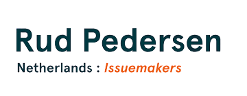 Rud Pedersen Nederland | Issuemakers