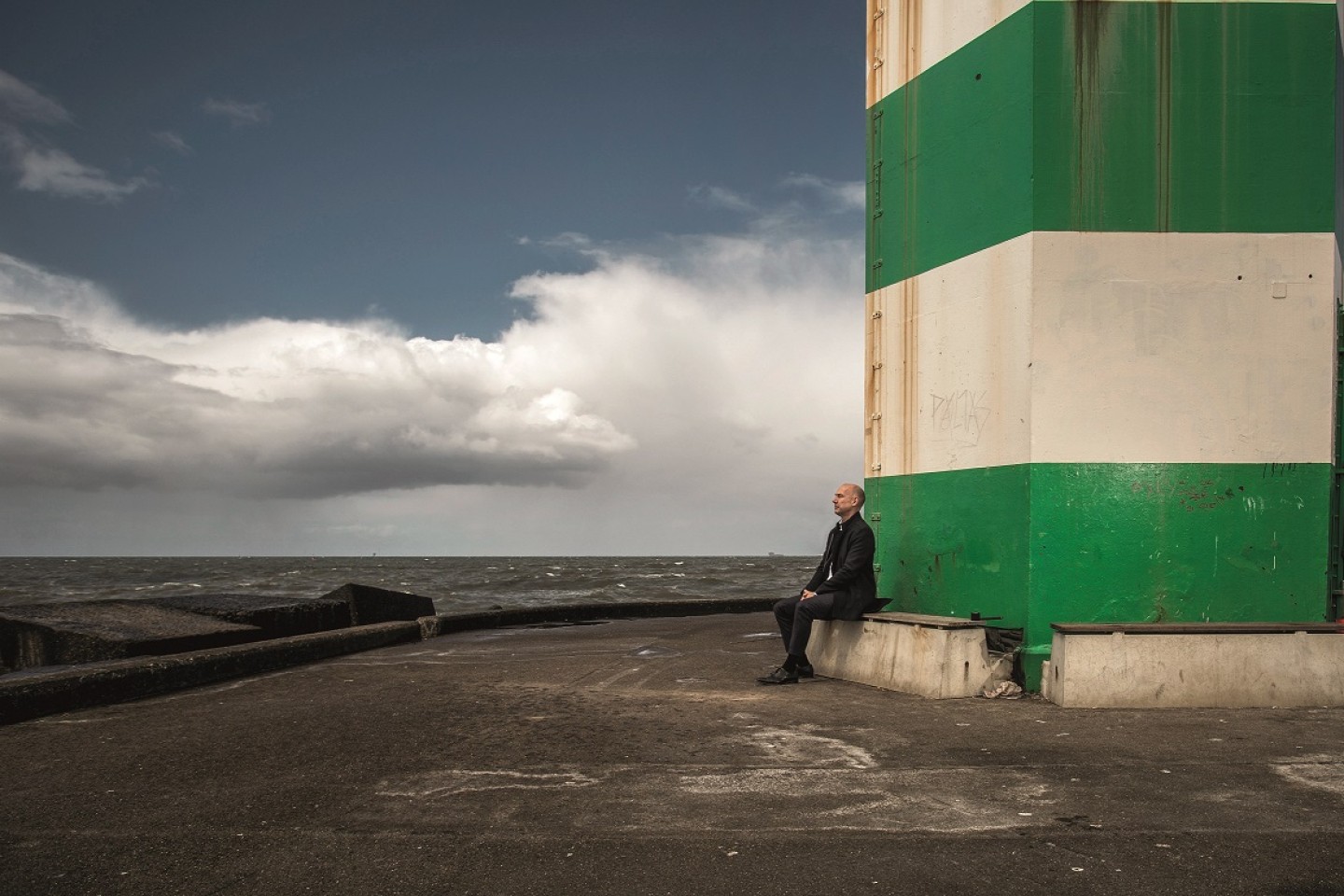 Communicatie draagt bij aan afschrikking van de vijand