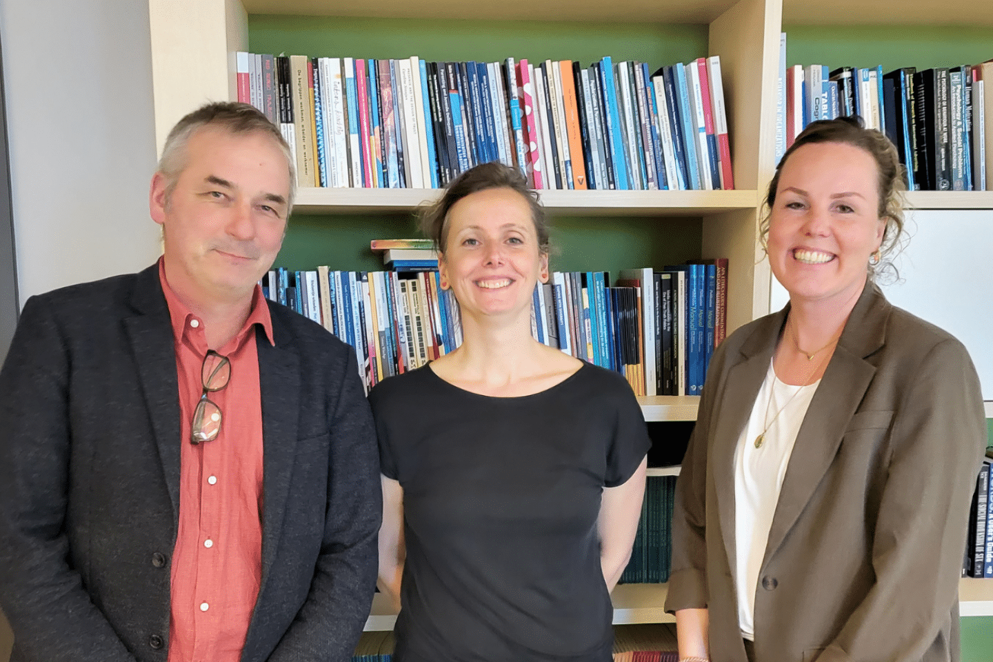 'Weerstand in kaart' wint Strategische Communicatie Challenge 2023