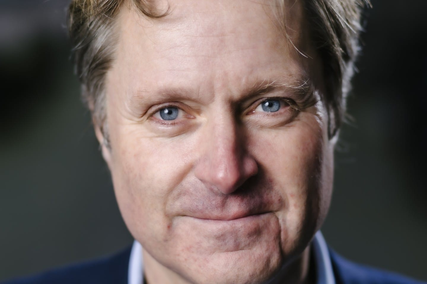 Paul Stamsnijder nieuwe voorzitter Logeion