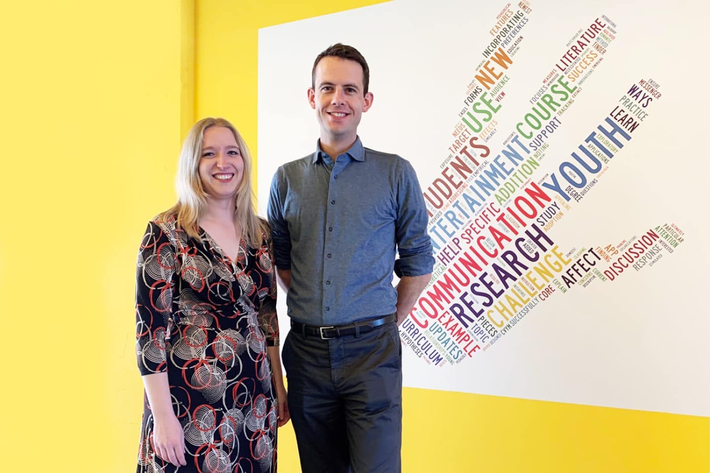 Onderzoeksproject naar erfgoedcommunicatie wint Strategische Communicatie Challenge 2024