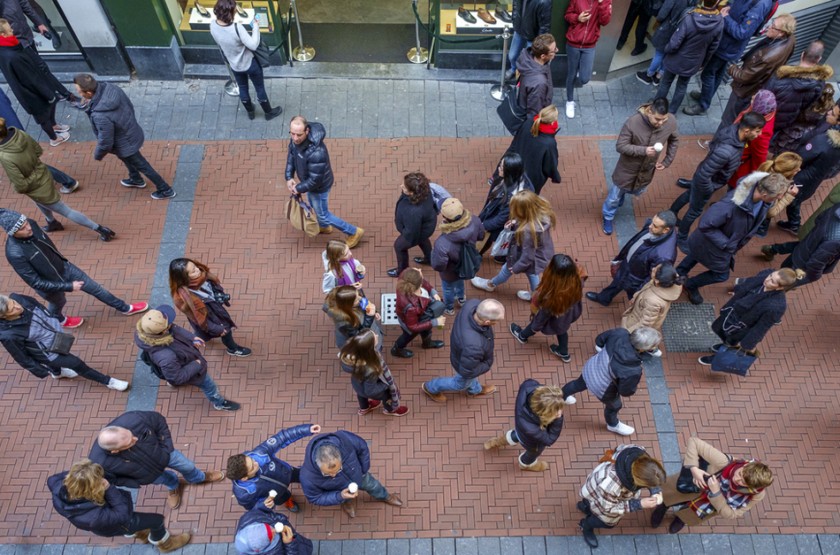 Omgevingscommunicatie en participatie