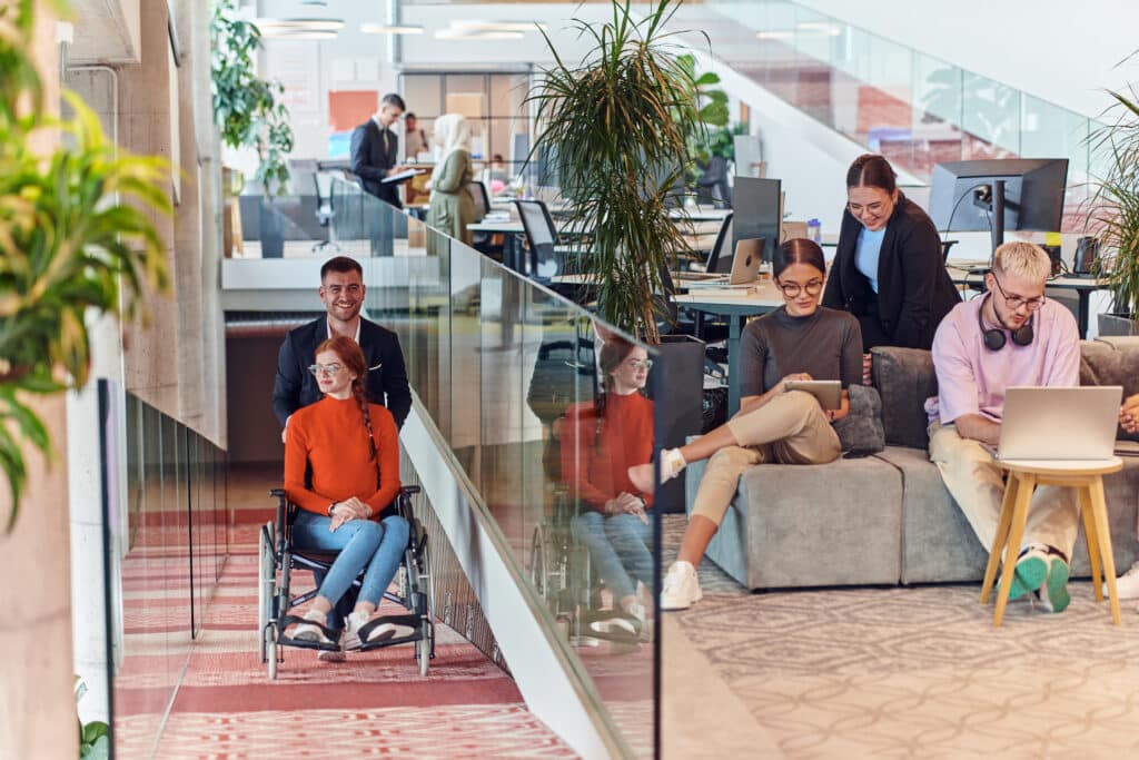 Antropologie op de werkvloer: zo geef je meer betekenis aan interne communicatie