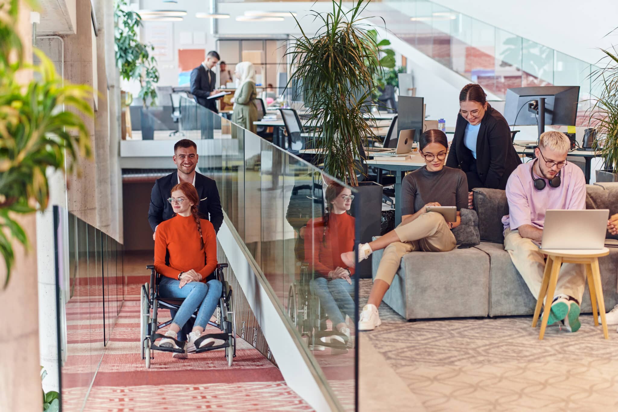 Antropologie op de werkvloer: zo geef je meer betekenis aan interne communicatie