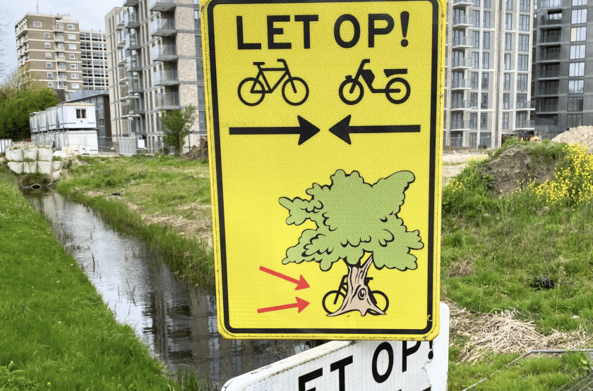 Begrijpelijke beeldtaal