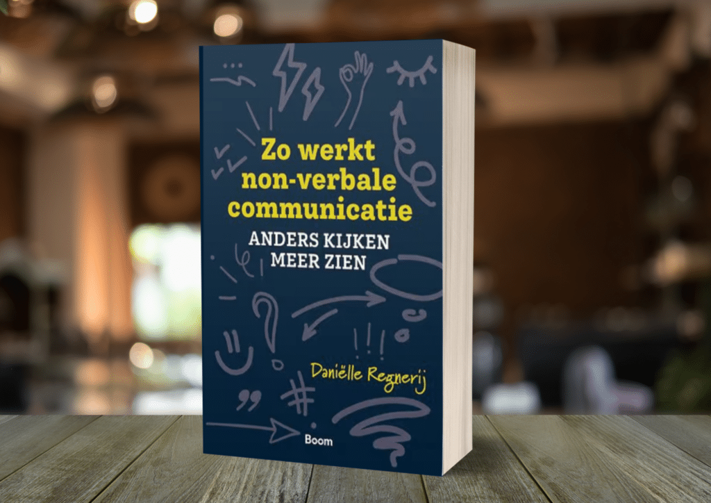 Zo werkt non-verbale communicatie
