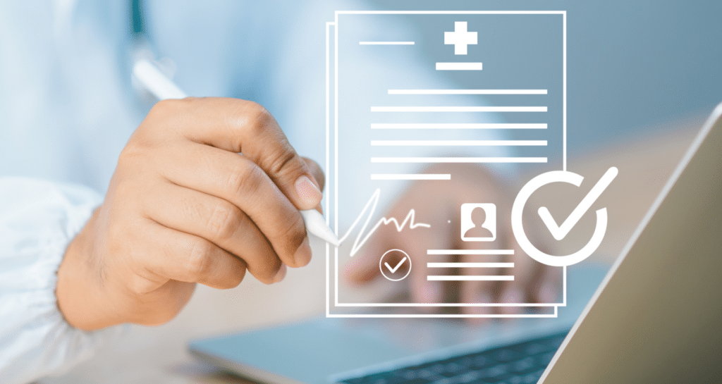 Toegankelijke digitale zorg