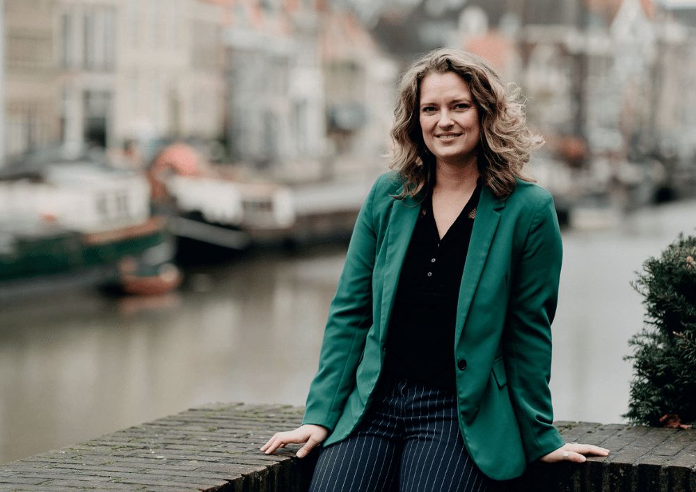 Zelfonderzoek vraagt oefening, geduld en moed