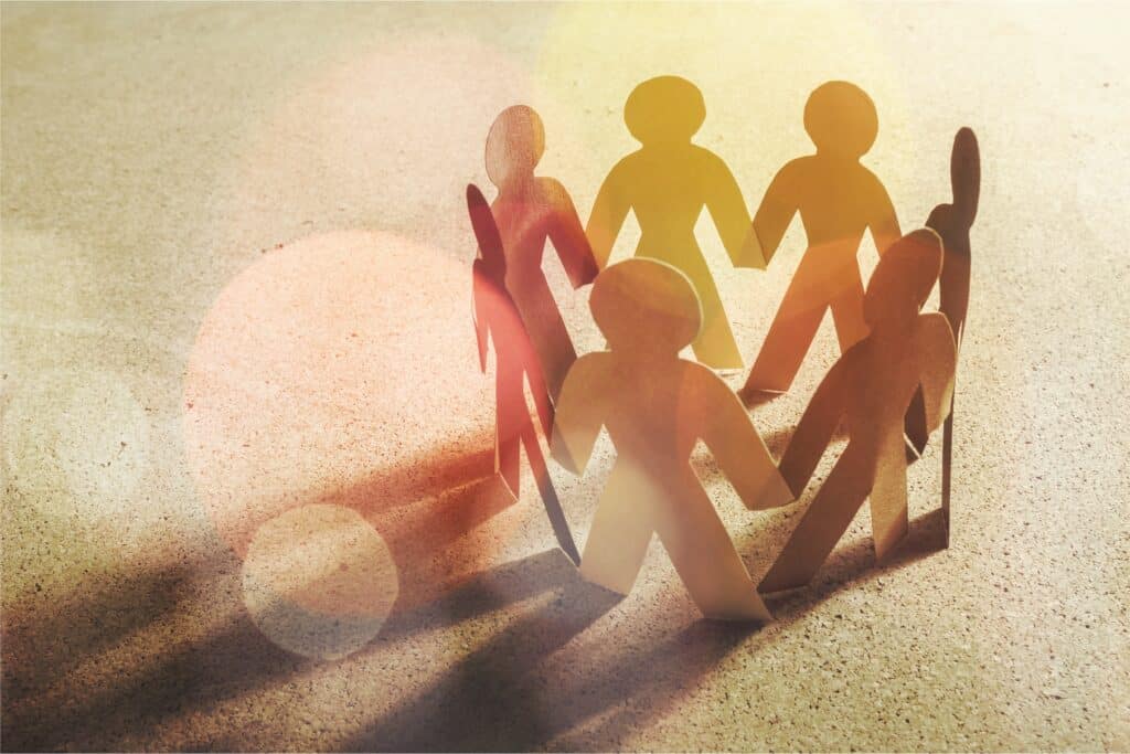 Ledenraad: vooruit met het communicatievak!