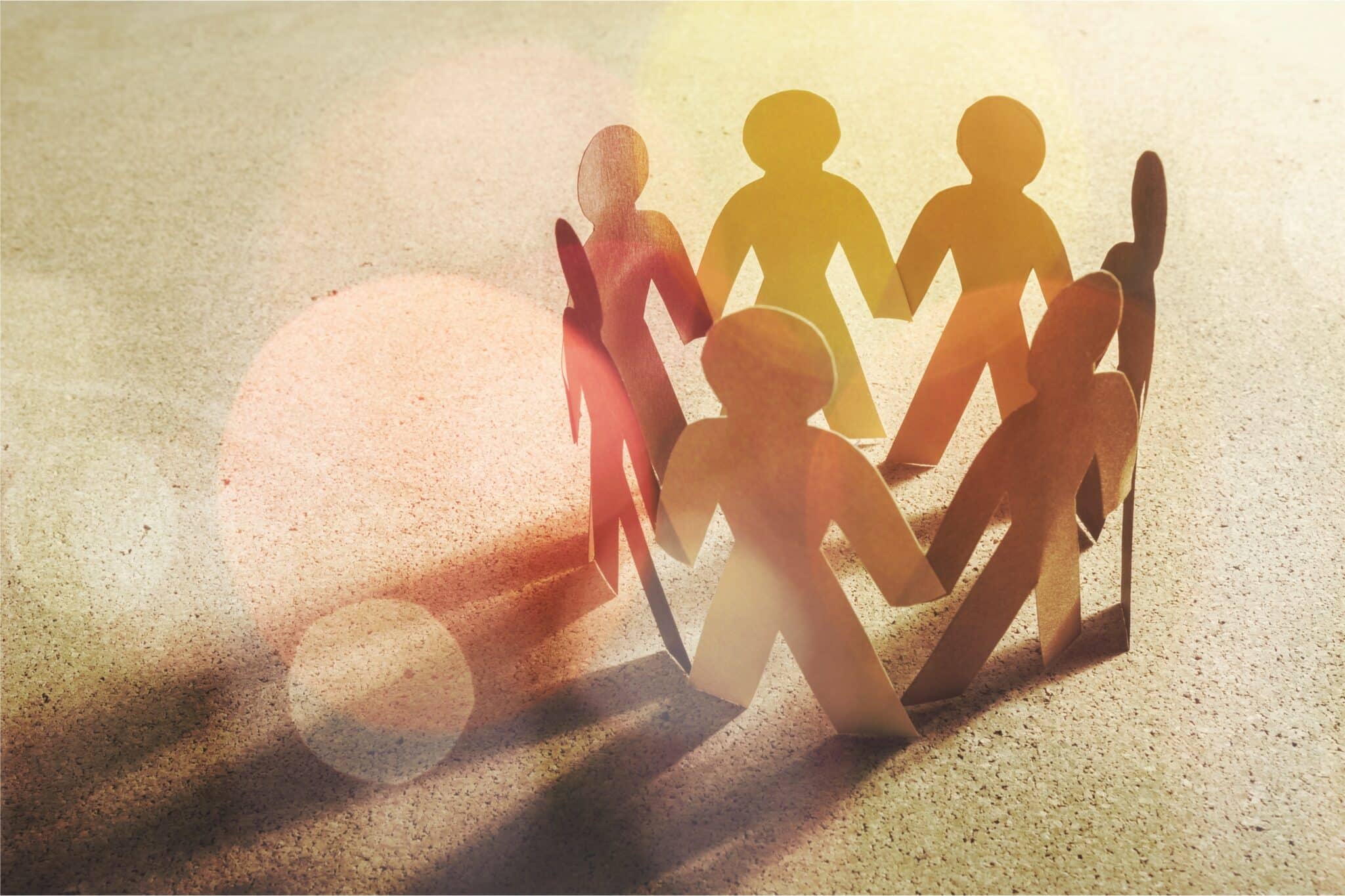 Ledenraad: vooruit met het communicatievak!