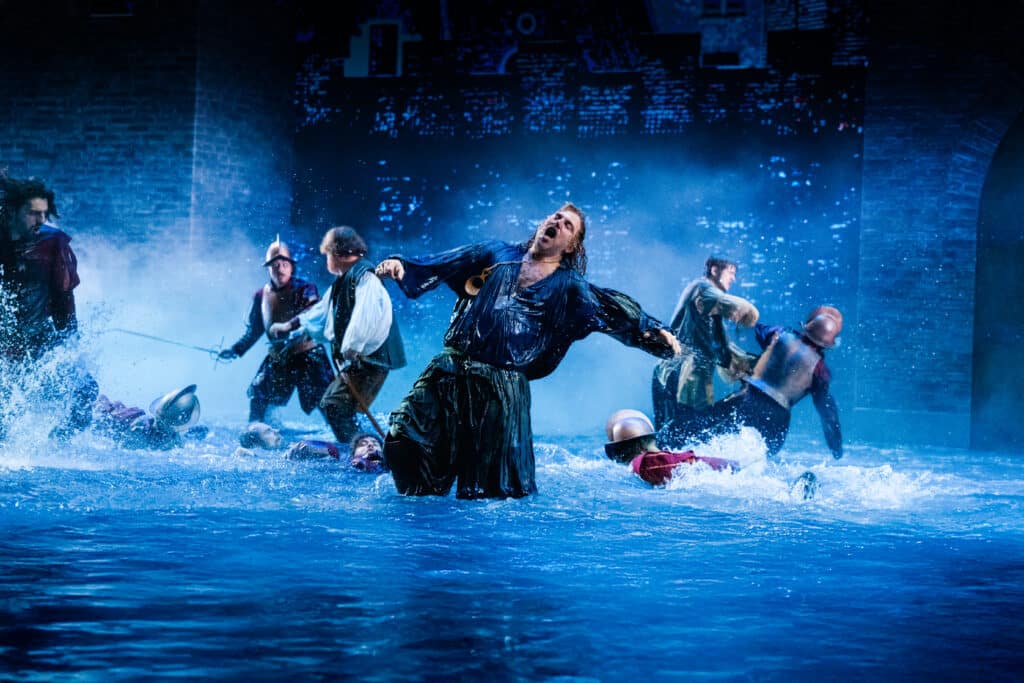 De communicatiestrategie achter Willem van Oranje – De Musical