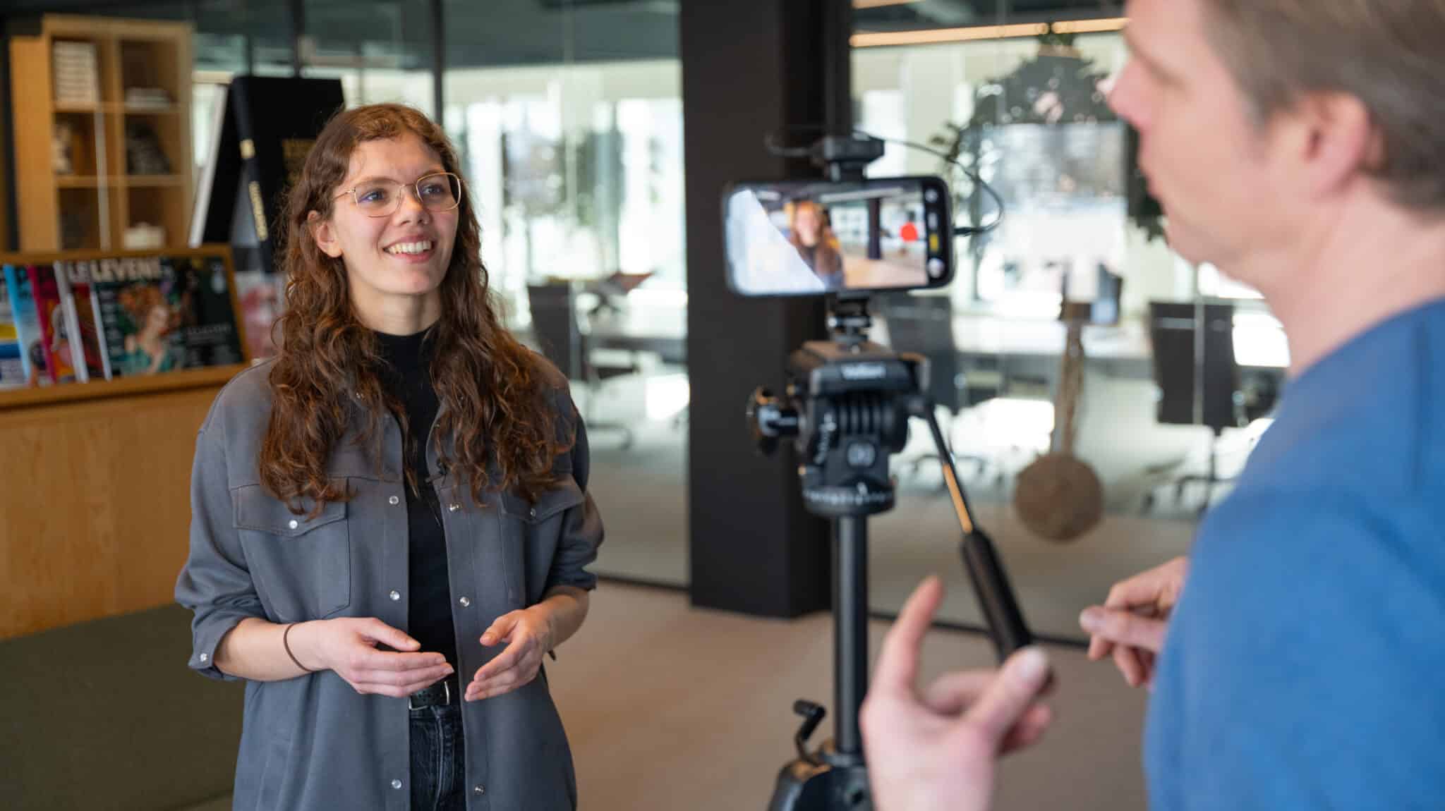 Meer video, minder budget: hoe co-creatie de videostrategie een boost geeft